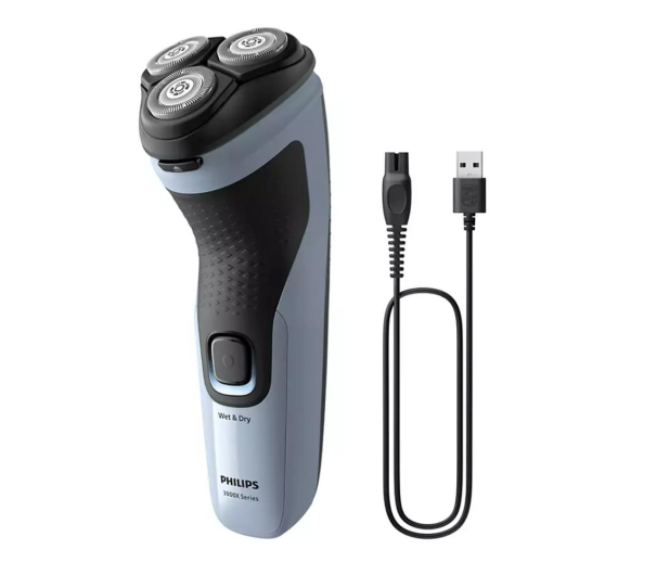 Philips Golarka X3003/00 seria 3000 - 1177493 - zdjęcie 3